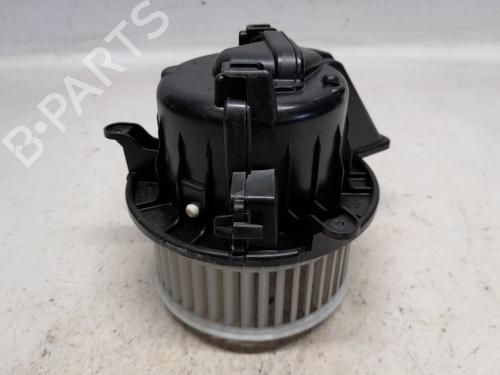Used Heater blower motor Heater blower motor SEAT ARONA (KJ7, KJP) 1.6 TDI (95 hp) 35988627 35988627