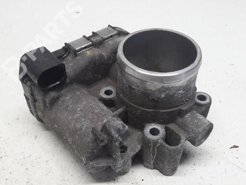 Used Throttle body Throttle body FORD FIESTA VI (CB1, CCN) 1.4 (97 hp) 11073389 11073389