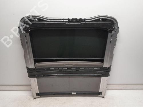Sunroof TOYOTA RAV 4 II (_A2_) 2.0 D 4WD (CLA20_, CLA21_, CLA20R, CLA21R) | BP29439438C124 