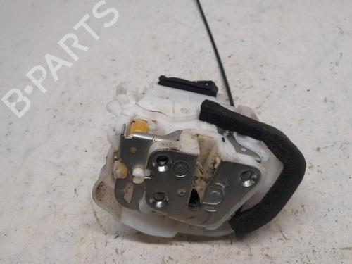 Used Front right lock SUBARU IMPREZA Hatchback (GR, GH, G3) 2.0 D AWD (150 hp) 21056236