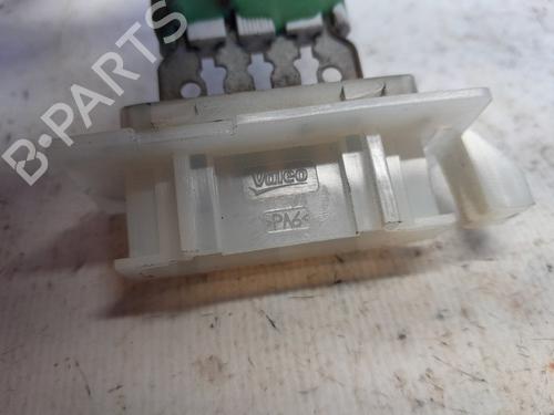 Heater resistor DACIA DUSTER (HS_) 1.6 16V LPG | BP35988279M108 - Image 3