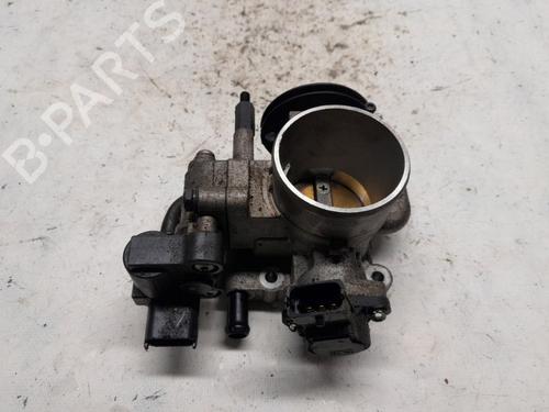 Used Throttle body HYUNDAI i10 I (PA) 1.0 (69 hp) 21835983