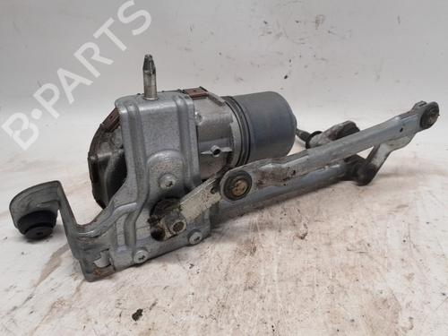 Used Front wipers mechanism VW GOLF PLUS V (5M1, 521) 1.6 (102 hp) 18848241