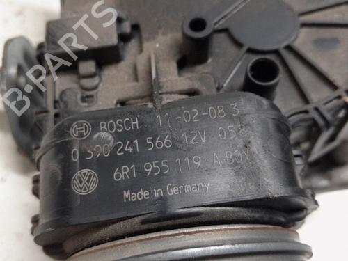 Front wiper motor SEAT IBIZA IV (6J5, 6P1) 1.2 | BP16473089M29 