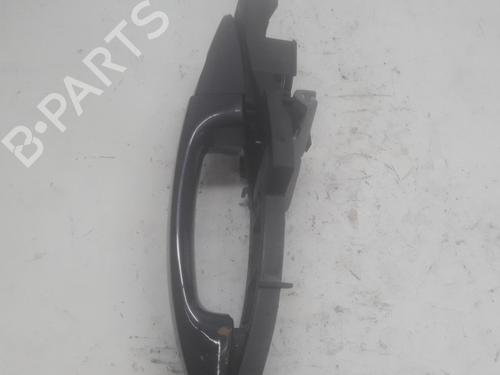 Front left exterior door handle FORD FIESTA VI (CB1, CCN) 1.6 Ti | BP11134662C128 