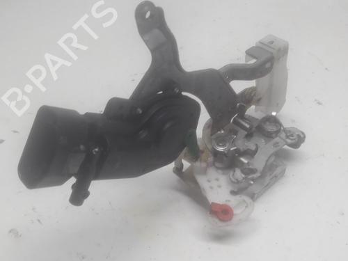 Front left lock PEUGEOT 107 (PM_, PN_) 1.0 | BP13154490C98 