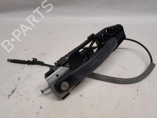 Udvendigt håndtag SEAT IBIZA IV (6J5, 6P1) 1.2 (60 hp) 25620728