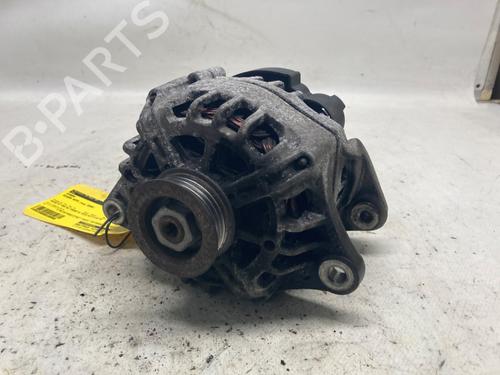 Used Alternator NISSAN NOTE (E11, NE11) 1.4 (88 hp) 18847172