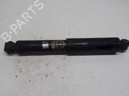 Used Left rear shock absorber CHRYSLER VOYAGER IV (RG, RS) 2.8 CRD (150 hp) 11073530
