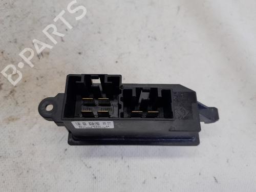 Used Heater resistor Heater resistor FORD B-MAX (JK) 1.6 TDCi (95 hp) 29633674 29633674