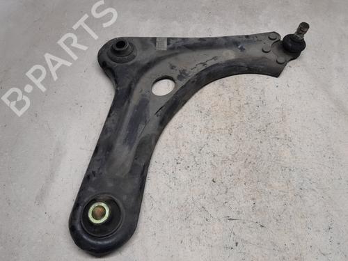 Andere für CITROËN C3 III (SX) 1.2 PureTech 82 (83 hp) 30831007