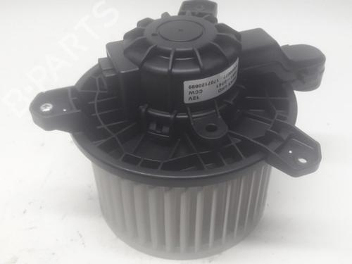 Used Heater blower motor OPEL KARL (C16) 1.0 (75 hp) 11080081