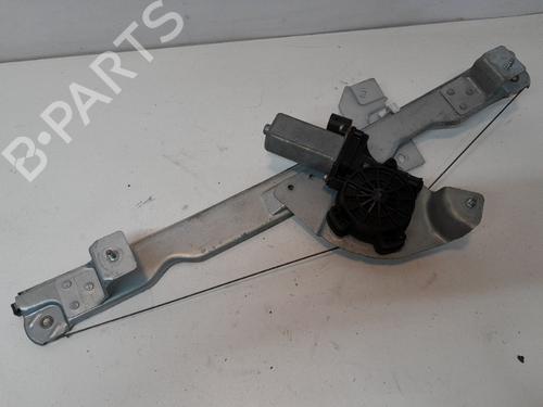 Used Front right window mechanism Front right window mechanism DACIA DUSTER (HS_) 1.6 16V LPG (105 hp) 35988689 35988689
