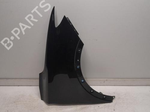 Used Right front fenders MG MG ZS SUV (AZS1) EV (156 hp) 15774239