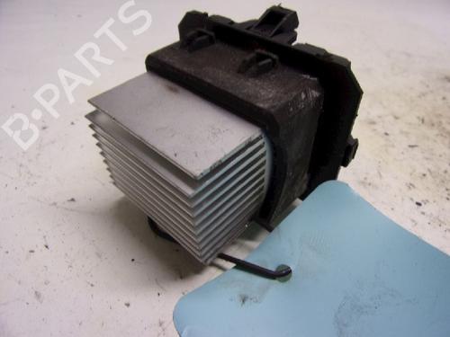 Used Heater resistor Heater resistor 11776578 11776578