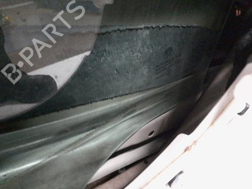 Right front door PEUGEOT 208 I (CA_, CC_) 1.2 THP 110 | BP24704905C3 