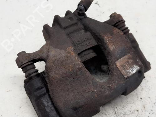 Used Left front brake caliper PEUGEOT 308 SW I (4E_, 4H_) 1.6 HDi (112 hp) 13027767