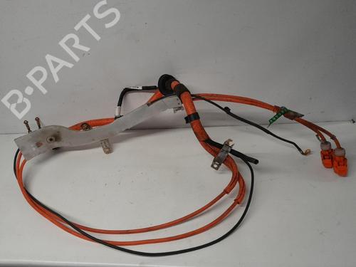 Używane Inne TOYOTA PRIUS Liftback (_W2_) 1.5 Hybrid (NHW20_, NHW20R) (112 hp) 30830873