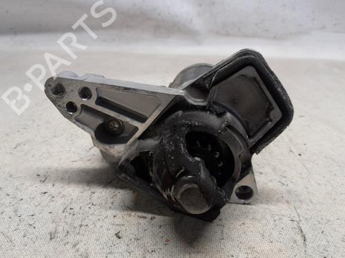 Used Starter RENAULT CAPTUR I (J5_, H5_) 0.9 TCe 90 (90 hp) 30498747