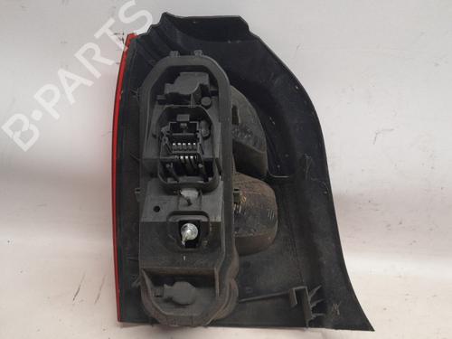 Right taillight RENAULT TWINGO II (CN0_) 1.2 (CN0D) | BP25902138C35 - Image 2