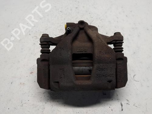 Used Left front brake caliper Left front brake caliper 22569020 22569020