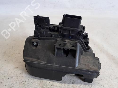 Used Front right lock Front right lock FORD B-MAX (JK) 1.6 TDCi (95 hp) 29633670 29633670