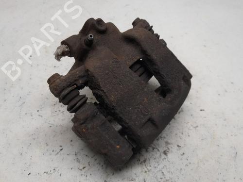 Used Right front brake caliper CITROËN NEMO MPV 1.4 (73 hp) 18848618