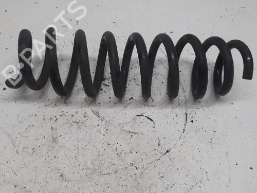 Used Shock absorber spring BMW 1 (E87) 118 d (122 hp) 13153219