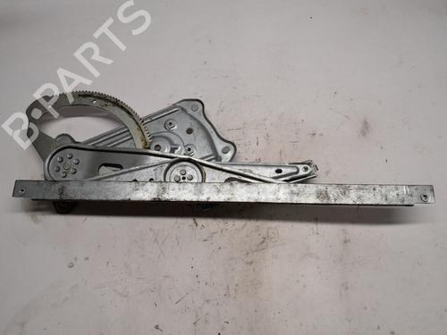 Front right window mechanism RENAULT MEGANE III Grandtour (KZ0/1) 1.5 dCi (KZ09, KZ0D, KZ1G, KZ29, KZ14, KZ1W, KZ10, KZ1F,... | BP23412142C23 