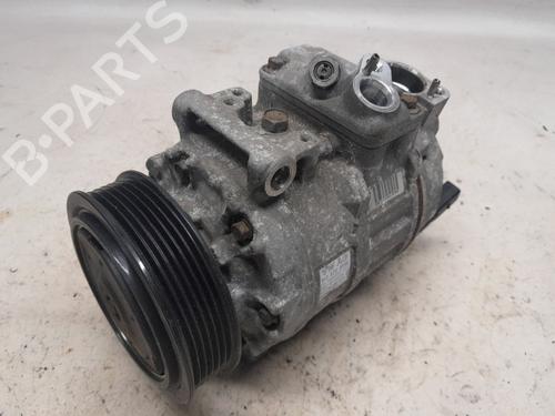 Klimakompressor für Klimakompressor VW EOS (1F7, 1F8) 1.6 FSI (115 hp) 36752290 36752290