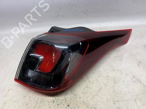 Used Right taillight Right taillight 38180545 38180545