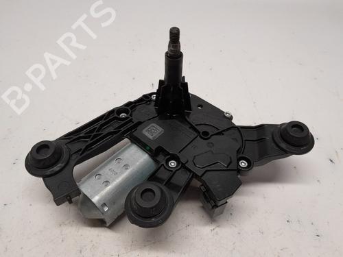 Used Rear wiper motor PEUGEOT 208 I (CA_, CC_) 1.2 VTI 82 (82 hp) 18852278