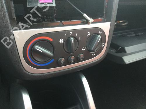 Used Climate control OPEL TIGRA TwinTop (X04) 1.4 (R97) (90 hp) 31342877