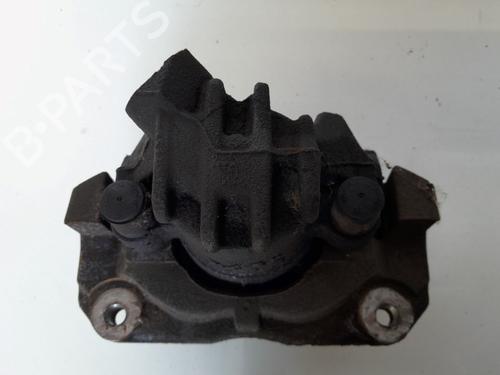 Left front brake caliper PEUGEOT 508 I (8D_) 1.6 THP | BP29633713M105 