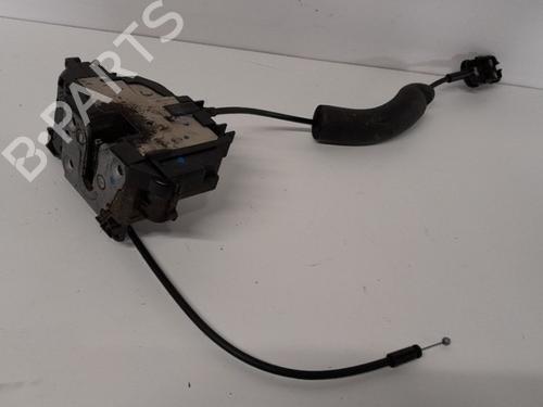 Used Front right lock RENAULT MEGANE III Grandtour (KZ0/1) 1.5 dCi (KZ09, KZ0D, KZ1G, KZ29, KZ14, KZ1W, KZ10, KZ1F,... (110 hp) 15132909