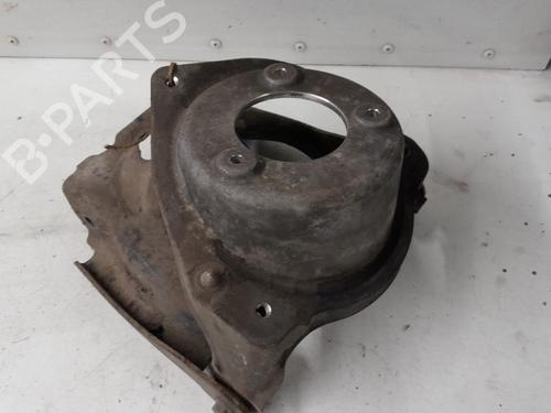 Used Right front suspension arm Right front suspension arm 11063486 11063486