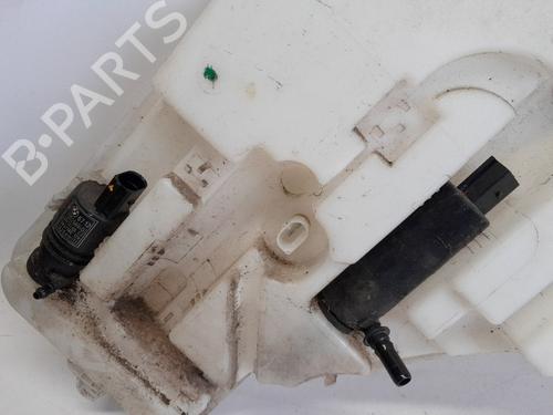 Windscreen washer tank BMW 3 (F30, F80) 320 i | BP22766399C113 