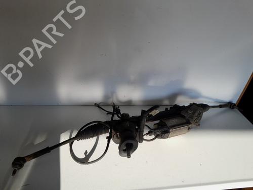 Used Steering rack Steering rack OPEL ASTRA J (P10) 1.6 Turbo (68) (180 hp) 31028484 31028484