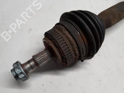 Right front driveshaft MERCEDES-BENZ A-CLASS (W168) A 140 (168.031, 168.131) | BP26648566M39 