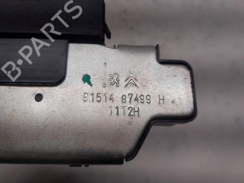 Other PEUGEOT 208 I (CA_, CC_) 1.2 VTI 82 | BP20484450O1 