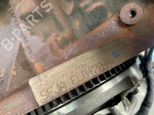 Engine FORD FIESTA VI (CB1, CCN) 1.0 EcoBoost | BP37091088M1 - Image 6