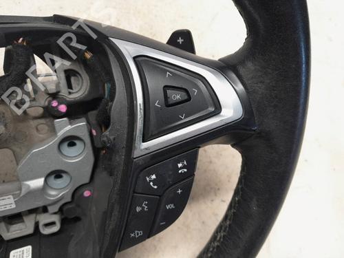 Steering wheel FORD GALAXY III (CK) 1.5 EcoBoost | BP38097123C49 - Image 3