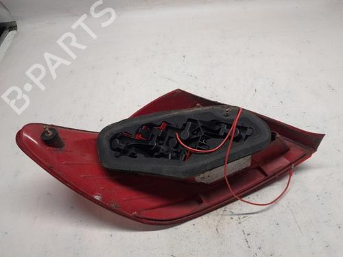 Right taillight PEUGEOT 307 (3A/C) 1.6 16V | BP22317894C35 