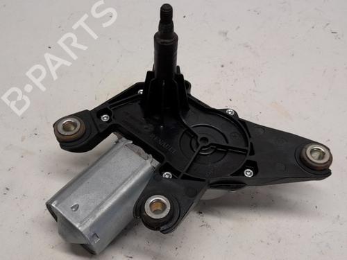Used Rear wiper motor RENAULT TWINGO II (CN0_) 1.2 (CN0D) (58 hp) 15293828