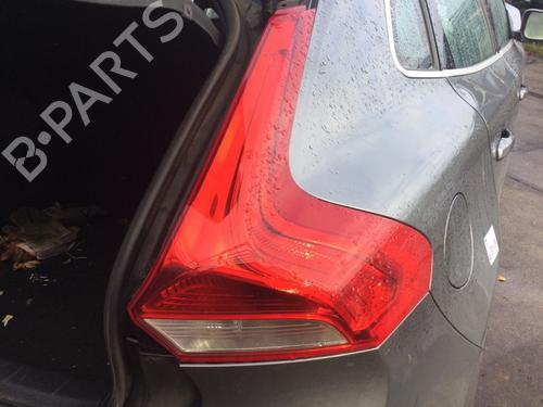 Used Right taillight VOLVO V40 Hatchback (525) D2 (120 hp) 30399074