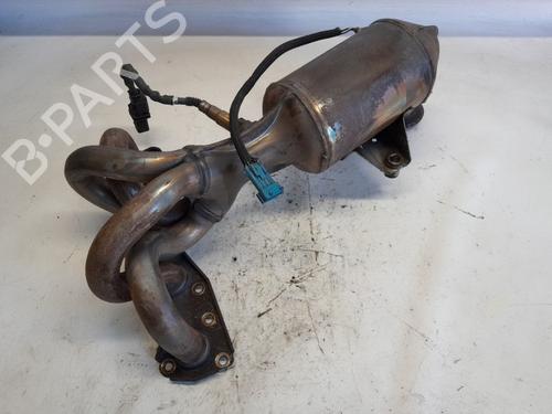 Used Catalyst Catalyst 37091127 37091127