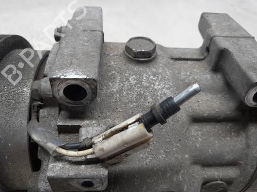 AC compressor DACIA SANDERO 1.5 dCi | BP30498816M34