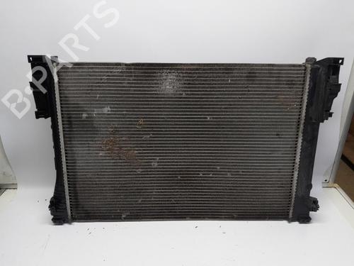 Water radiator MERCEDES-BENZ C-CLASS (W204) C 180 CGI (204.049) | BP18849681M31 