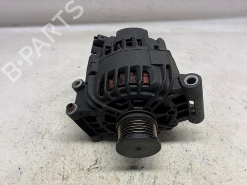 Used Alternator Alternator 39414398 39414398