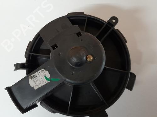 Heater blower motor PEUGEOT 206 Hatchback (2A/C) 1.4 i | BP11065208M62 
